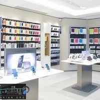 موبایل مرکزی