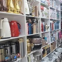 لوازم آشپزخانه خانم خونه