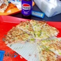 پیتزا پیانو