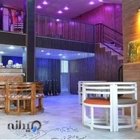 کافه دیاکو همراه با لژ خانوادگی