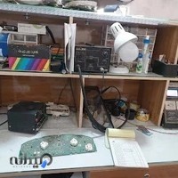 تنظیم موتور فوق تخصصی مهندس