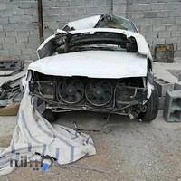 تعمیرگاه صافکاری و رنگ امیزی