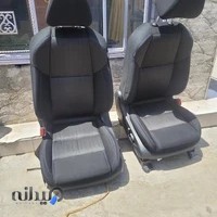 تزئینات اتومبیل ایران اسپرت