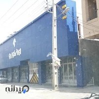 نمایندگی ایران خودرو دادافرین