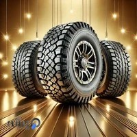 لاستیک فروشی گلدن تایر