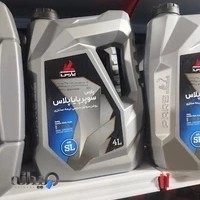 فروشگاه روغن موتور مکران سرباز «سبک و سنگین»