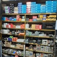 ابزاریراق حسنی