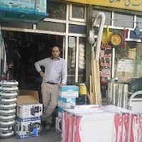 ابزار فروشی احمدی زاد