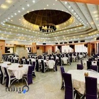 تالار فردوس طلایی