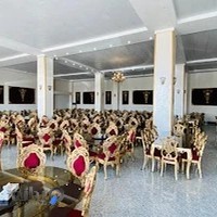 تالار شمشیری بهشت زهرا