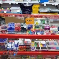 لوازمتحریر و تمتولد رنگین کمان