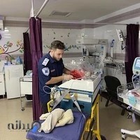 خدمات پرستاری سینا