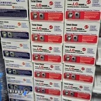 فروشگاه قطعات لوازم خانگی