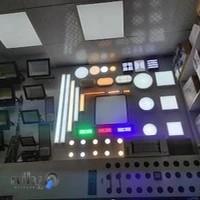 کالای برق برزویئ