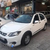 نمایشگاه اتومبیل بیداد سعید