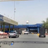 نمایندگی مرکزی شماره ۶ ایران خودرو