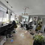 سالن زیبایی بناز