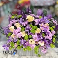 گل سرخ بهشت