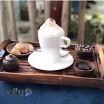 سالن زیبایی نیلوفر زند
