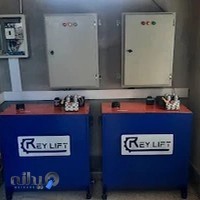 آسانسور.ری لیفت