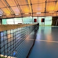 باشگاه تنیس اسکای