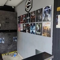 اتاق فرار کمپ آلفا