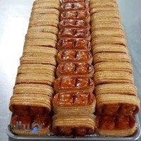 شیرینی سرای اباذری