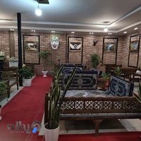 کافه رستوران برکه