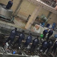 قالیشویی گلستانی