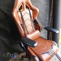 تعمیر صندلی اداری (تک تکنیک)