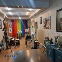 آموزشگاه نقاشی/ مجسمه و هنرهای تجسمی نسیم رنگها