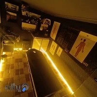 سالن ماساژ فریمان