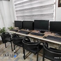 آموزشگاه کامپیوتر توانا