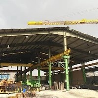 مجرب فلز - شرکت ساختمانی و راه سازی