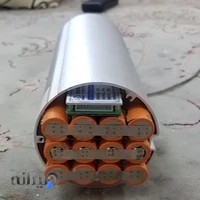 باتری لیتیومی