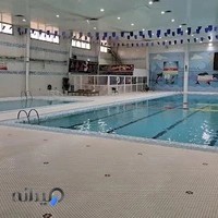 استخر فیروزان