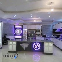 دکوراسیون داخلی آس دکور