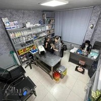 کلینیک دامپزشکی تخصصی جان پناه