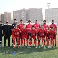 باشگاه فرهنگی ورزشی پارسه تهران