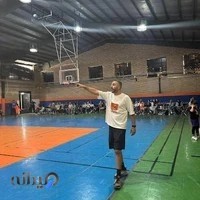 آکادمی بسکتبال جام