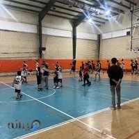 باشگاه بسکتبال ارکا