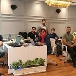 آکادمی وبسیما