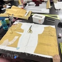 (آموزشگاه طراحی لباس در کرج (آکادمی جعفرزاده