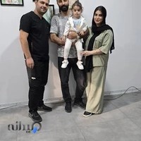 کلینیک زخم و سوختگی ترمیم