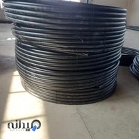 لوله پلی اتیلن تک لوله