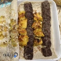 کباب ساطوری سنتی بناب آذربایجان