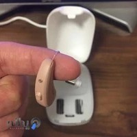 نمایندگی سمعک زیمنس در منطقه سعادت آباد