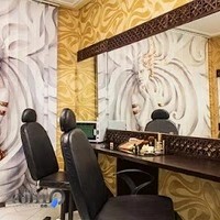 آموزشگاه آرایشگری زنانه گل گیس