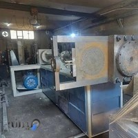 ماشین سازی و گرانول سازی علی اصفهانی