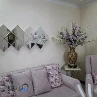 فروشگاه اینترنتی آینه دکوراتیون